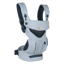 Load image into Gallery viewer, 360 Cool Air Mesh Baby Carrier