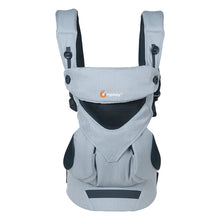 Load image into Gallery viewer, 360 Cool Air Mesh Baby Carrier