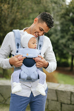 Load image into Gallery viewer, 360 Cool Air Mesh Baby Carrier