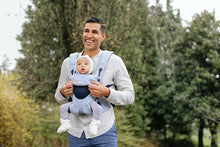 Load image into Gallery viewer, 360 Cool Air Mesh Baby Carrier