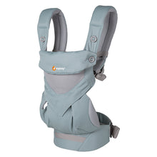 Load image into Gallery viewer, 360 Cool Air Mesh Baby Carrier