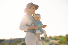 Load image into Gallery viewer, 360 Cool Air Mesh Baby Carrier