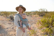 Load image into Gallery viewer, 360 Cool Air Mesh Baby Carrier