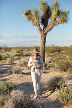 Load image into Gallery viewer, 360 Cool Air Mesh Baby Carrier