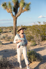 Load image into Gallery viewer, 360 Cool Air Mesh Baby Carrier