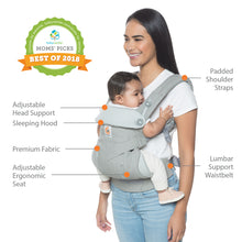 Load image into Gallery viewer, 360 Baby Carrier