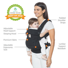 Load image into Gallery viewer, 360 Baby Carrier