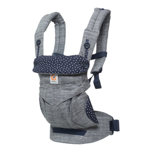 360 Baby Carrier