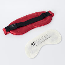 Load image into Gallery viewer, RE.LEASE Sleep Mask