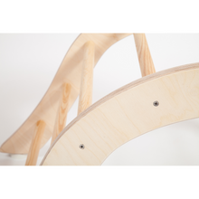 Load image into Gallery viewer, Wiwiurka Climbing Arch for Babies