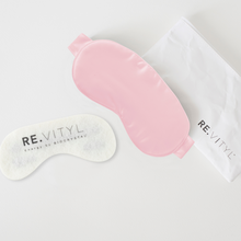 Load image into Gallery viewer, RE.LEASE Sleep Mask