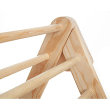 Load image into Gallery viewer, Large Foldable Pikler Triangle