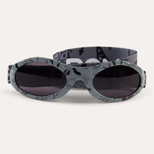 Load image into Gallery viewer, Baby Earmuff & Sunglasses Combo Sets