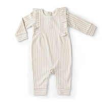 Load image into Gallery viewer, Ruffle Romper
