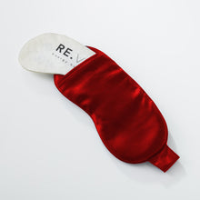 Load image into Gallery viewer, RE.LEASE Sleep Mask