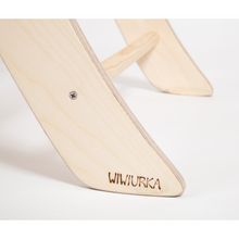 Load image into Gallery viewer, Wiwiurka Climbing Arch for Babies
