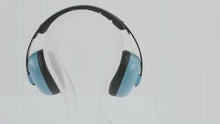 Load and play video in Gallery viewer, Baby Earmuffs