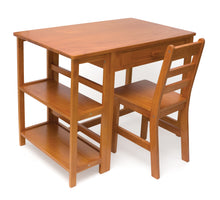 Load image into Gallery viewer, Kids Work Station & Chair