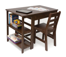 Load image into Gallery viewer, Kids Work Station & Chair