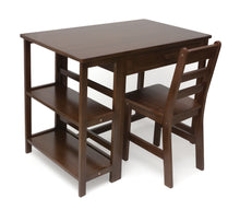 Load image into Gallery viewer, Kids Work Station & Chair