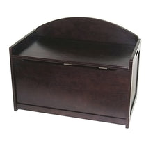 Load image into Gallery viewer, Kids Toy Chest