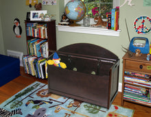 Load image into Gallery viewer, Kids Toy Chest