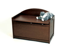 Load image into Gallery viewer, Kids Toy Chest