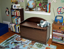 Load image into Gallery viewer, Kids Toy Chest