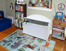 Load image into Gallery viewer, Kids Toy Chest