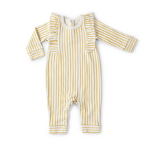 Load image into Gallery viewer, Ruffle Romper