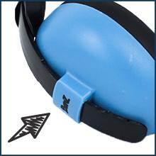 Load image into Gallery viewer, Baby Earmuffs