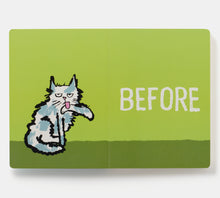 Load image into Gallery viewer, Before & After