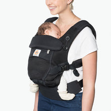 Load image into Gallery viewer, Adapt Cool Air Mesh Baby Carrier