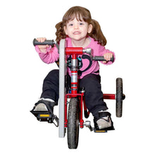 Load image into Gallery viewer, Amtryke Adaptive Bike - Model 50-HFC-0110 - AM-12S