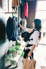 Load image into Gallery viewer, Adapt Baby Carrier