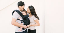 Load image into Gallery viewer, Adapt Cool Air Mesh Baby Carrier