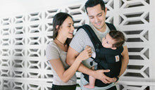 Load image into Gallery viewer, Adapt Cool Air Mesh Baby Carrier
