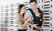 Load image into Gallery viewer, Adapt Cool Air Mesh Baby Carrier