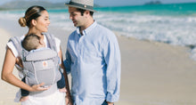 Load image into Gallery viewer, Adapt Cool Air Mesh Baby Carrier
