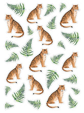 Load image into Gallery viewer, All Good Things Are Wild and Free Sticker Book