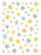 Load image into Gallery viewer, All Good Things Are Wild and Free Sticker Book
