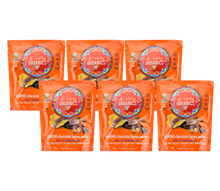 Load image into Gallery viewer, Almond Chocolate Honey Patties