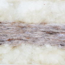 Load image into Gallery viewer, Alpaca Wool Plush Mattress Topper
