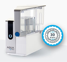 Load image into Gallery viewer, AquaTru Countertop Water Purifier
