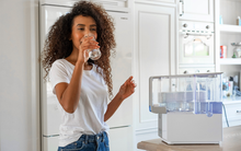 Load image into Gallery viewer, AquaTru Countertop Water Purifier