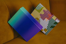 Load image into Gallery viewer, Gradient Puzzle by Bryce Wilner