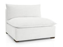 Load image into Gallery viewer, Organic Armless Chair
