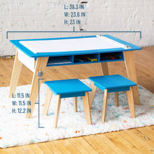 Load image into Gallery viewer, Arts & Crafts Table