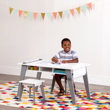 Load image into Gallery viewer, Arts & Crafts Table
