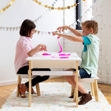 Load image into Gallery viewer, Arts & Crafts Table